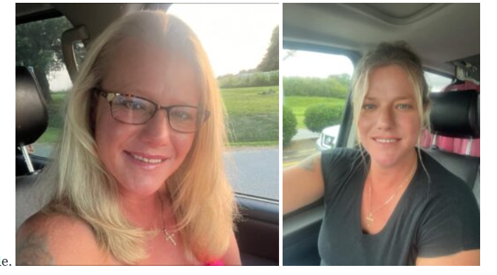 Tina Marie Spencer, Rocky Mount, VA and Boyfriend James Randolph Smith Identified in Franklin County Murder-Suicide